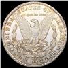 Image 2 : 1881-CC Morgan Silver Dollar UNCIRCULATED
