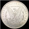 Image 2 : 1878 7TF Rev 79 Morgan Silver Dollar UNCIRCULATED