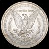 Image 2 : 1887-S Morgan Silver Dollar CLOSELY UNCIRCULATED