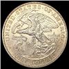 Image 2 : 1918 Illinois Half Dollar UNCIRCULATED