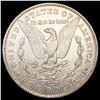 Image 2 : 1878-CC Morgan Silver Dollar UNCIRCULATED