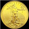 Image 1 : 2016 Gold 1/10oz $5 Eagle SUPERB GEM BU