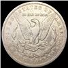 Image 2 : 1879-CC Morgan Silver Dollar NICELY CIRCULATED