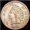 Image 1 : 1864 Indian Head Cent UNCIRCULATED