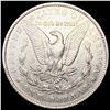 Image 2 : 1901 Morgan Silver Dollar ABOUT UNCIRCULATED