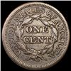 Image 2 : 1846 Large Cent NICELY CIRCULATED