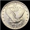 Image 2 : 1930 Standing Liberty Quarter UNCIRCULATED