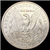 Image 2 : 1904 Morgan Silver Dollar UNCIRCULATED