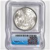 Image 2 : 1878 8TF Morgan Silver Dollar ICG - MS61 VAM-3