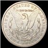 Image 2 : 1900-S Morgan Silver Dollar CLOSELY UNCIRCULATED