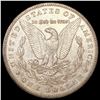 Image 2 : 1890-S Morgan Silver Dollar CLOSELY UNCIRCULATED