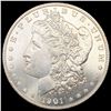 Image 1 : 1901-O Morgan Silver Dollar UNCIRCULATED
