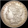 Image 1 : 1903 Morgan Silver Dollar CLOSELY UNCIRCULATED