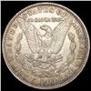 Image 2 : 1903 Morgan Silver Dollar CLOSELY UNCIRCULATED