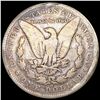 Image 2 : 1900-O/CC Morgan Silver Dollar NICELY CIRCULATED