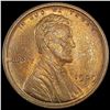 Image 1 : 1909 VDB Wheat Cent UNCIRCULATED