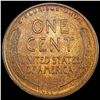 Image 2 : 1909 VDB Wheat Cent UNCIRCULATED