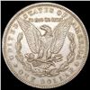 Image 2 : 1878 7TF Rev 79 Morgan Silver Dollar UNCIRCULATED