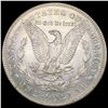 Image 2 : 1878 7TF Morgan Silver Dollar UNCIRCULATED