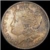 Image 1 : 1899 Morgan Silver Dollar UNCIRCULATED