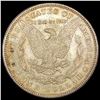 Image 2 : 1899 Morgan Silver Dollar UNCIRCULATED