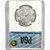 Image 2 : 1824/4 Capped Bust Half Dollar PGA - MS64