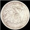 Image 2 : 1891 Seated Liberty Quarter CLOSELY UNCIRCULATED