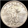 Image 1 : 1920 Standing Liberty Quarter CLOSELY