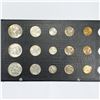 Image 2 : 1951 US Mint Set (15) -