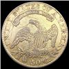 Image 2 : 1825 Capped Bust Half Dollar NICELY CIRCULATED