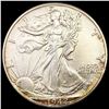Image 1 : 1942-D Walking Liberty Half Dollar UNCIRCULATED