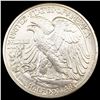 Image 2 : 1942-D Walking Liberty Half Dollar UNCIRCULATED