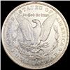 Image 2 : 1894-O Morgan Silver Dollar CLOSELY UNCIRCULATED