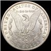 Image 2 : 1882-CC Morgan Silver Dollar UNCIRCULATED