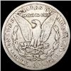 Image 2 : 1900-O/CC Morgan Silver Dollar NICELY CIRCULATED
