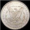 Image 2 : 1892 Morgan Silver Dollar UNCIRCULATED