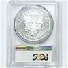 Image 2 : 2015-W Silver Eagle PCGS - PR70 DCAM
