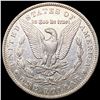 Image 2 : 1894-O Morgan Silver Dollar CLOSELY UNCIRCULATED