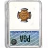 Image 2 : 1885 Indian Head Cent PGA - MS65 RB