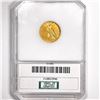 Image 2 : 1926 $2.50 Gold Quarter Eagle PCI - MS64
