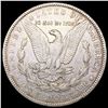 Image 2 : 1892 Morgan Silver Dollar NICELY CIRCULATED