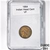Image 1 : 1864 Indian Head Cent Generic-VF