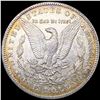 Image 2 : 1897-O Morgan Silver Dollar CLOSELY UNCIRCULATED