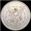 Image 2 : 1883-S Morgan Silver Dollar CLOSELY UNCIRCULATED