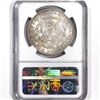 Image 2 : 1904-O Morgan Silver Dollar NGC - MS65