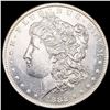 Image 1 : 1882-O Morgan Silver Dollar UNCIRCULATED