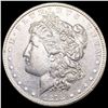Image 1 : 1878 7TF Morgan Silver Dollar CLOSELY