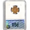 Image 2 : 1955/55 Wheat Cent PGA - MS64 RED, DDO