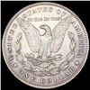 Image 2 : 1878 Rev 79 Morgan Silver Dollar UNCIRCULATED