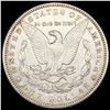 Image 2 : 1892-O Morgan Silver Dollar ABOUT UNCIRCULATED